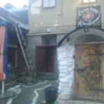 Жителька Тернопільщини доволі оригінально довела, що жінку дратувати не варто (фото)