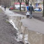 То Тернопіль – місто чи таки велике село? (фото)