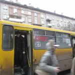 Стало відомо, яка маршрутка у Тернополі найкраща (фото)