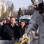 Степан Барна: Спільними зусиллями ми подолаємо зло в собі і подолаємо східного окупанта, повернемо наші етнічні землі (фото)