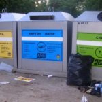 Чому тернополяни хочуть, але не можуть сортувати сміття