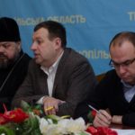 Йордан на Тернопільщині традиційно відзначать міжконфесійним водосвяттям