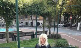 Як жителька Тернопільщини дуже легко заробляє великі гроші в Італії (фото)