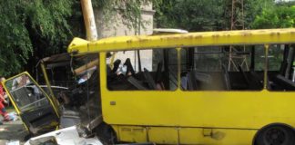 Тернопіль скоро може стати лідером із здачі металобрухту
