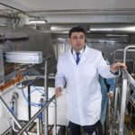Володимир Гройсман: 2018 рік стане роком якісного прориву в агросекторі
