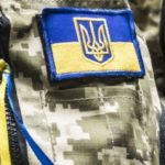 Чому тернополянка мало не плакала після спілкування з воїном АТО