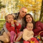 Від чого залежить щасливий шлюб – тернополянка Аліна Ярмакова розповість аж через 20 років