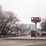 2017-ий став роком масштабного оновлення дорожньої інфраструктури Тернопільщини