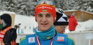 Відомий тернопільський біатлоніст запевняє, що ніколи не вживав допінг
