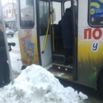 Чому у Тернополі людям постійно створюють якісь незручності (фото)