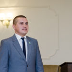 Назар Яворський: У 2018-ому в області зробимо акцент на розвитку та покращенні туристичної інфраструктури