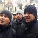 Тернопільський актив «Сили Людей» виступив проти політичних рейдерів Сороколіта та Турського (Документи)