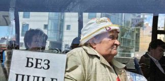 У Львові перевізники змусили платити за проїзд усіх пенсіонерів, а у Тернополі пільги залишились
