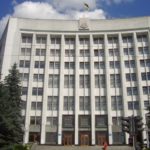 Підсумки року-2017 у розрізі управлінь Тернопільської ОДА (інфографіки)