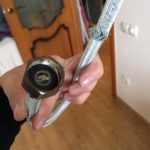 «Тернопільводоканал» подає у квартири не лише воду, а й камінці (фото)