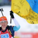 Тернопільщині є чим пишатися – прапор збірної на церемонії відкриття Олімпіади понесе Олена Підгрушна