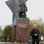 Міський голова Тернополя Сергій Надал відповів Польщі по-бандерівськи
