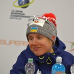 Чому тернопільська біатлоністка розплакалася після фінішу індивідуальної гонки