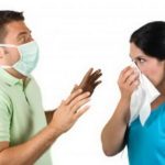 Чи будуть тернополяни найближчим часом ходити у марлевих пов’язках