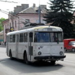Тернополянка хоче, щоб до цієї вулиці можна було доїхати з усіх мікрорайонів міста