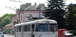 Тернополянка хоче, щоб до цієї вулиці можна було доїхати з усіх мікрорайонів міста