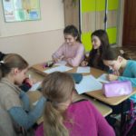 Тернопільським школярам найбільше подобається фізкультура