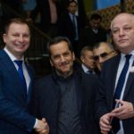 «Благословенне Тернопілля» вдруге зустріло гостей у столичному «Українському домі» (відео)