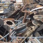 Покупці металу сприяють розвитку злочинності на Тернопільщині