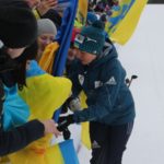 За годину у житті спортсменки з Тернопільщини станеться історична подія