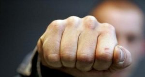 Тернополянин довів, що снаряд таки може влучити двічі у те саме місце