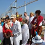 Тернополянка поділилася враженнями від міста, де заборонений алкоголь і тільки вегетаріанська їжа