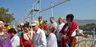 Тернополянка поділилася враженнями від міста, де заборонений алкоголь і тільки вегетаріанська їжа