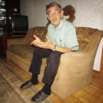 Як людина живе, так і помре, – вважає пенсіонер з Тернопільщини