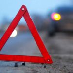 У п’яти аваріях на Тернопільщині, на щастя, ніхто не загинув