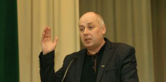 Аграрна партія готується до виборів у ОТГ