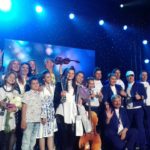 Троє тернополян візьмуть участь у додатковому відборі конкурсу дитячої творчості «Яскраві діти України»