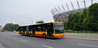 За прикладом Європи: транспортна реформа у Тернополі