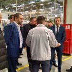 На Тернопільщину приїхав Комітет Верховної Ради України з питань бюджету (фото)