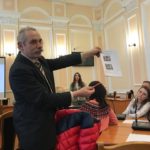 У Тернополі вивіски хочуть розміщувати по-новому (фото)