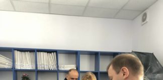 Вперше на Тернопiльщинi в об’єднаній громаді розпочали оформлення українських та закордонних паспортів (фото)