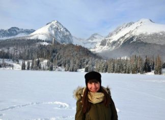 Чому словаки не їдять гречку і що вони думають про українців, розповіла тернополянка Алла Бобрик