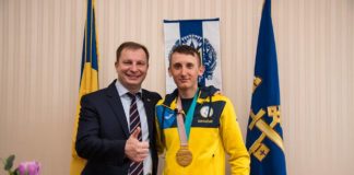 За «золото» на паралімпійських іграх тернополянин Тарас Радь отримав від держави понад три мільйони гривень( фото)