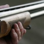 У Тернополі чоловік зі зброєю хотів вполювати колишню дружину