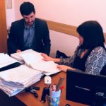 У неплатників аліментів на Тернопільщині забирають машини і будинки (фото)