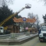 Великодній ярмарок у Тернополі обіцяє бути дуже культурним (фото)