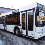 Тернопіль – перше місто України, яке у 2018 році перейде на великі автобуси