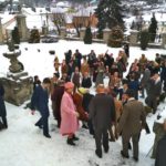 Чоловіки на Тернопільщині не дуже хочуть ставати зірками кіно