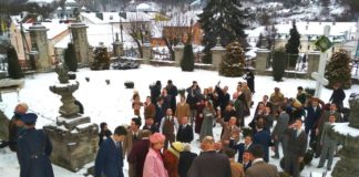 Чоловіки на Тернопільщині не дуже хочуть ставати зірками кіно
