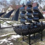 Коваль з Тернопільщини виготовив справжнє диво (фото)