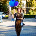 «Мене ніхто тепер не може образити, ні зганьбити, ні зрадити, ні принизити», – Людмила Островська